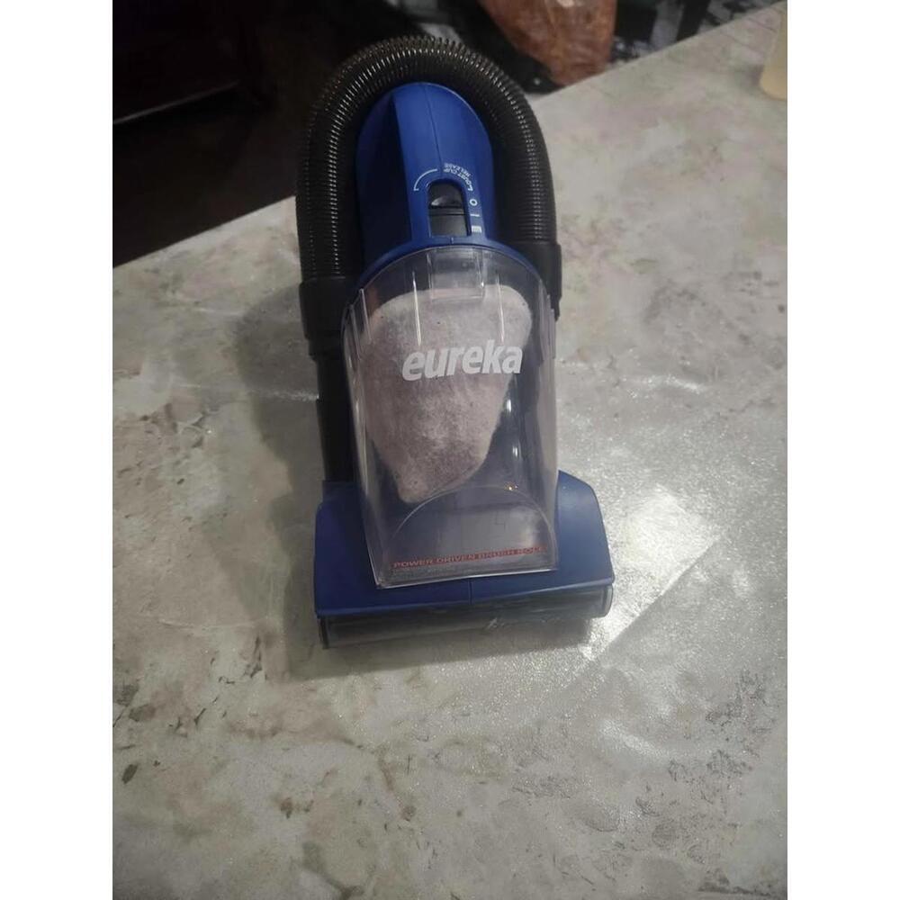 EUREKA stairs vacuum